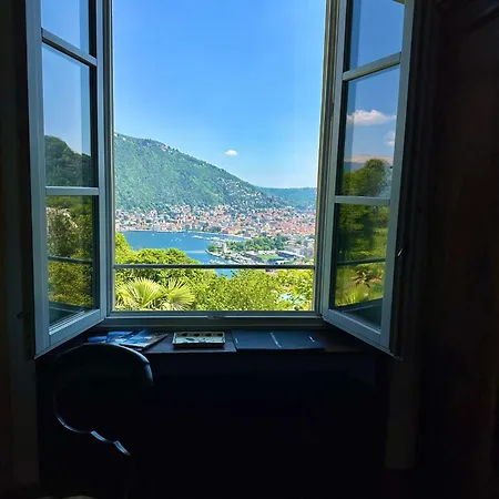 Adelaide Lakeview Bed and Breakfast Όπως