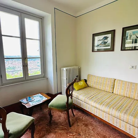 Adelaide Lakeview Bed and Breakfast
