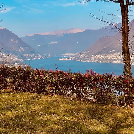 Adelaide Lakeview Bed & Breakfast Como