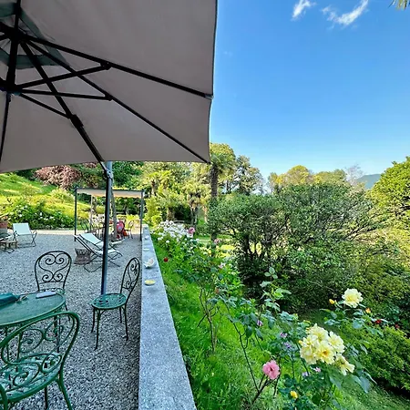 Adelaide Lakeview Bed & Breakfast Como