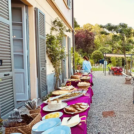 Bed & Breakfast Adelaide Lakeview Como