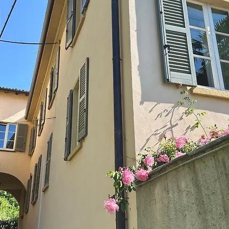 Bed & Breakfast Adelaide Lakeview