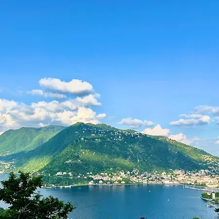 Bed & Breakfast Adelaide Lakeview 3*