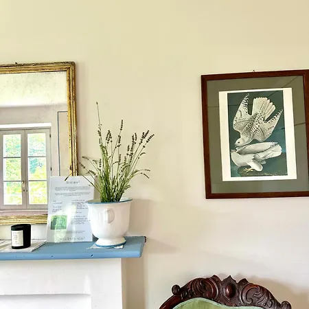 Adelaide Lakeview Bed and Breakfast *
