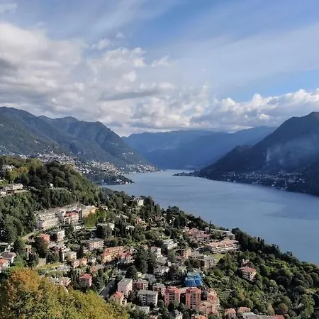 Adelaide Lakeview 3* Como