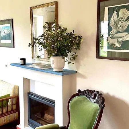 Bed & Breakfast Adelaide Lakeview 3*