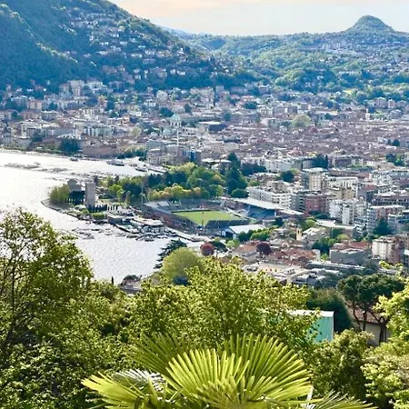 Bed & Breakfast Adelaide Lakeview